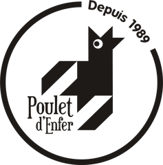 Poulet d'Enfer