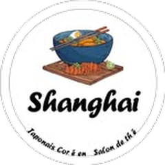 Shanghai